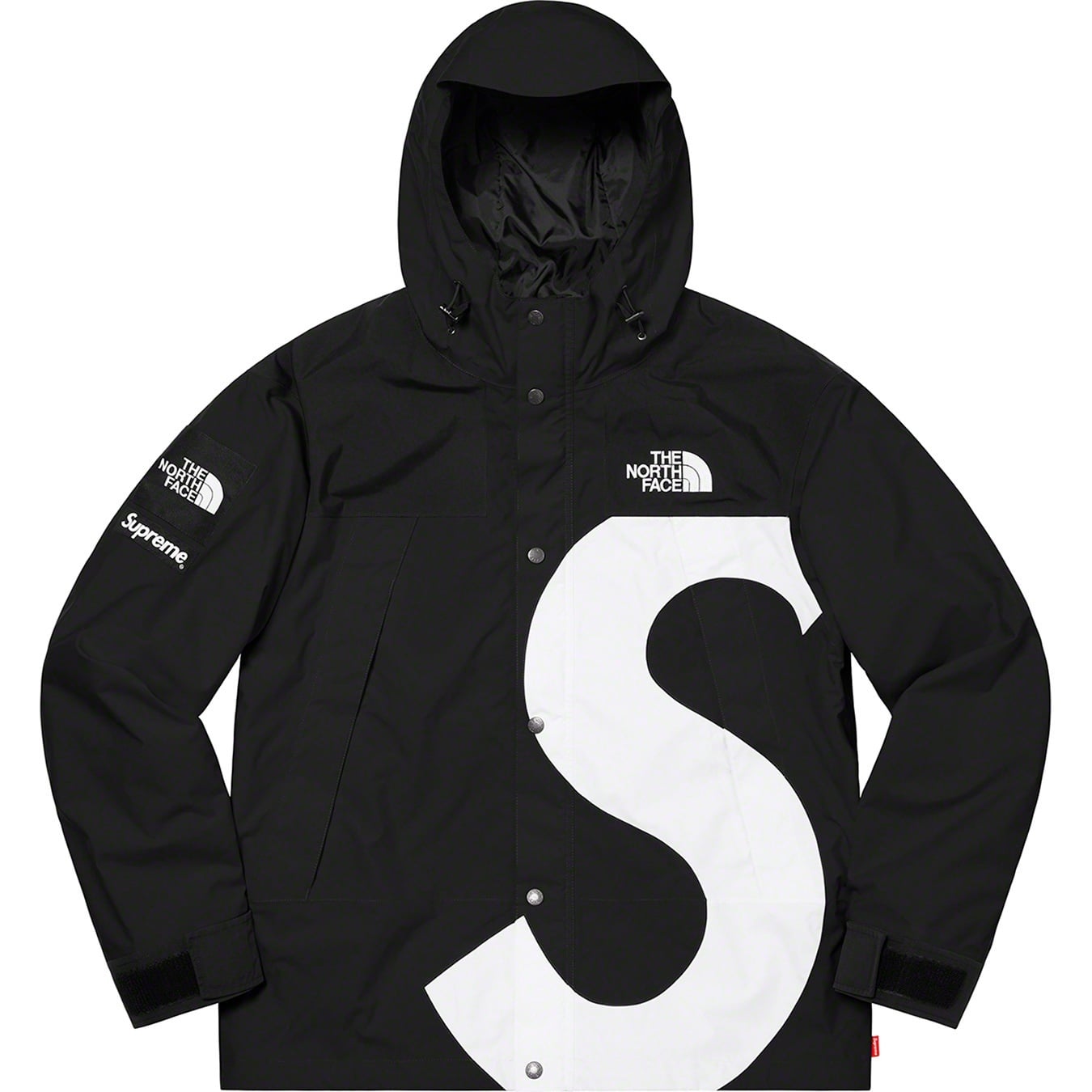 Supreme®/The North Face® S Logo  Mountain Jacket view 6